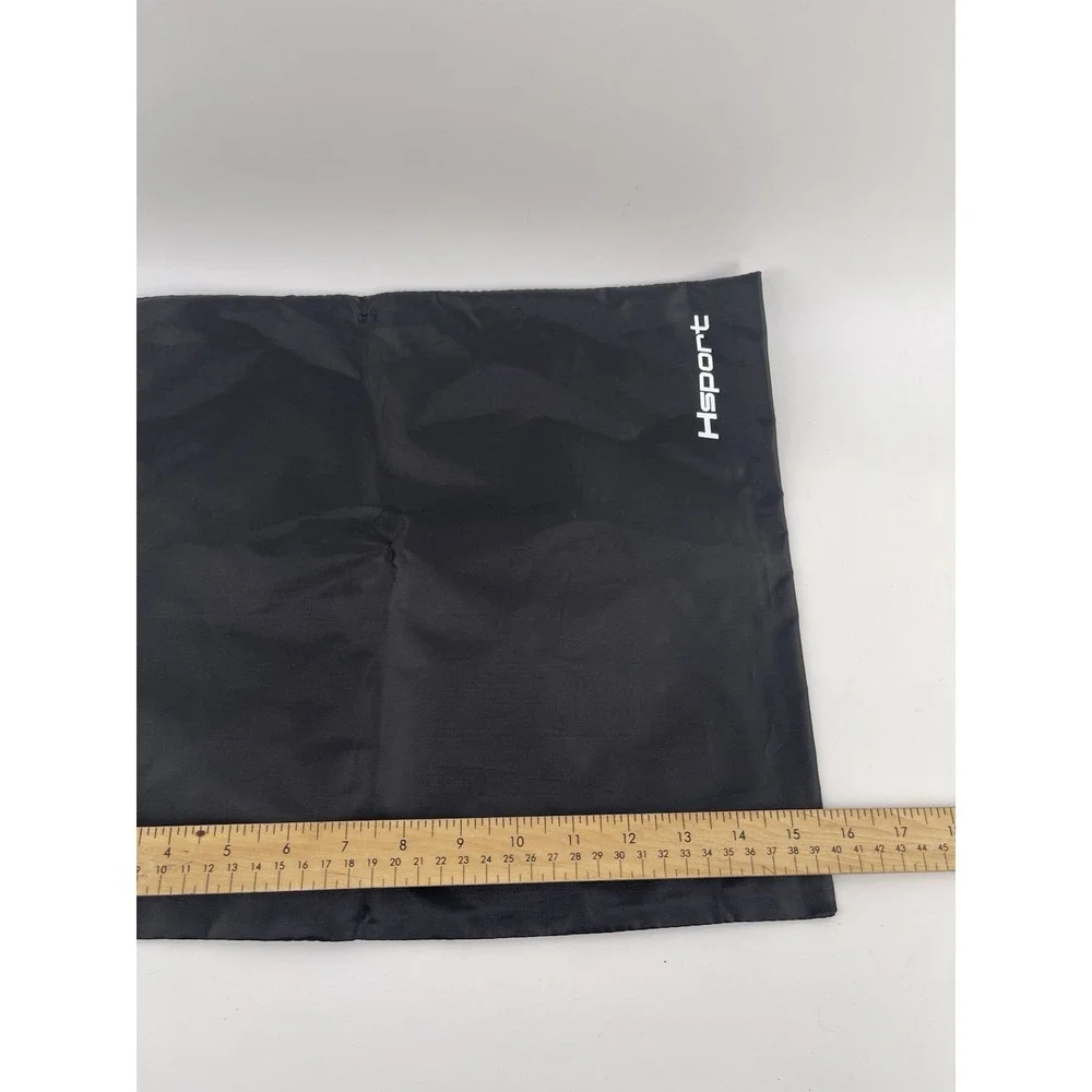 Lot‎ Of 10 Hsport Photo Studio Equipment Storage Bags Zippered New Unused